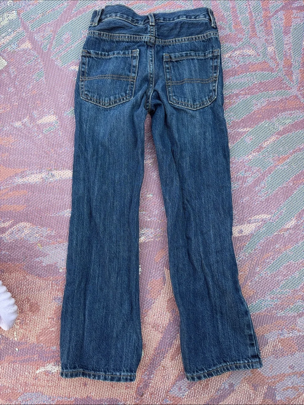 Boys children’s place 8 slim jeans